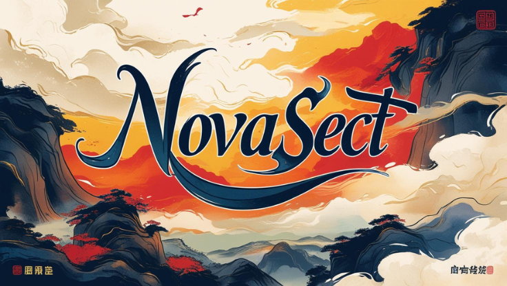 Novasect - Server de Minecraft (TopG Gallery Image 1)