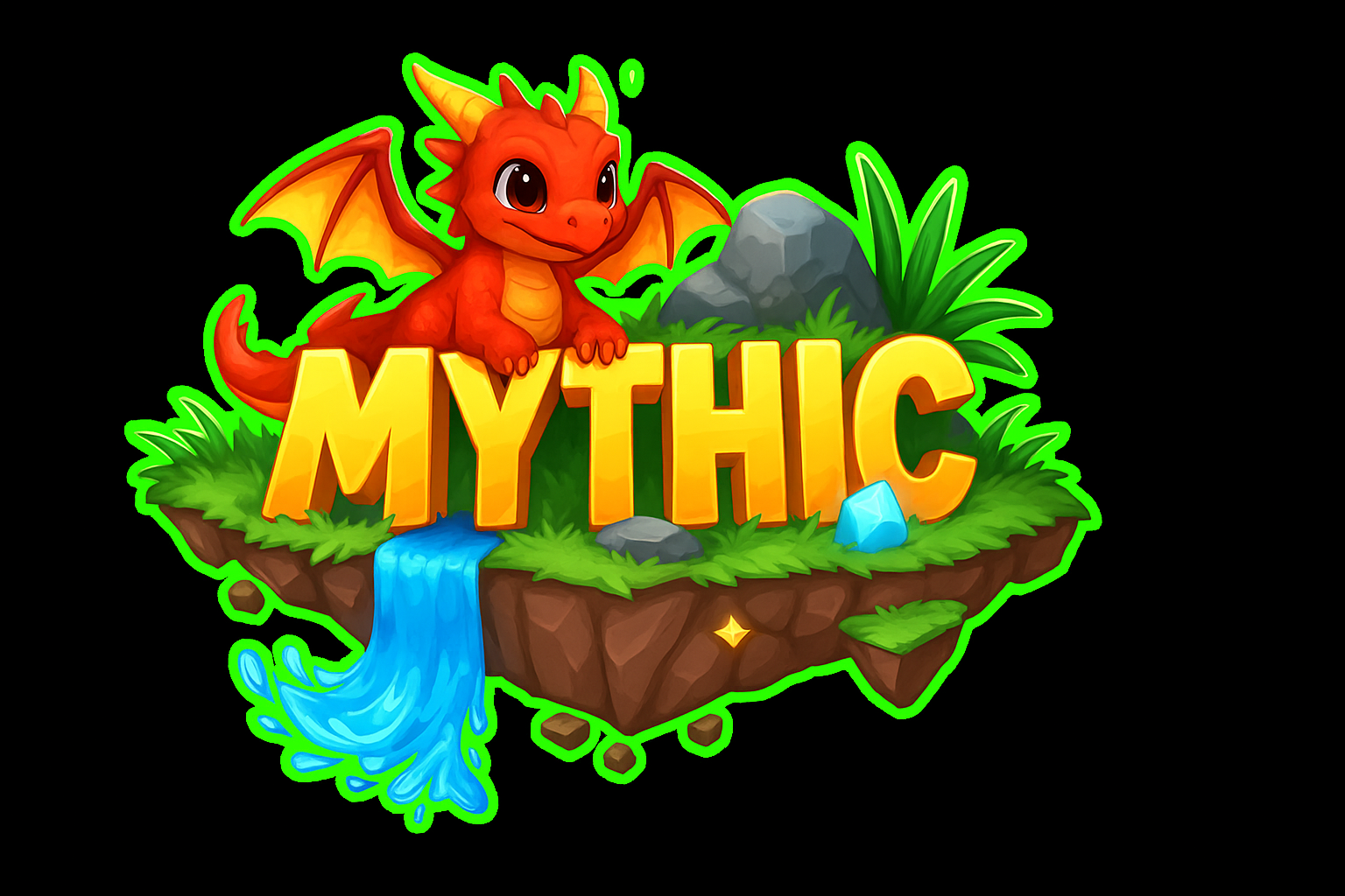 Mythicraftro - Server de Minecraft (TopG Gallery Image 1)