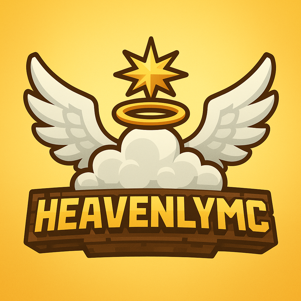 Heavenlymc - servidor de Minecraft (TopG Gallery Image 1)