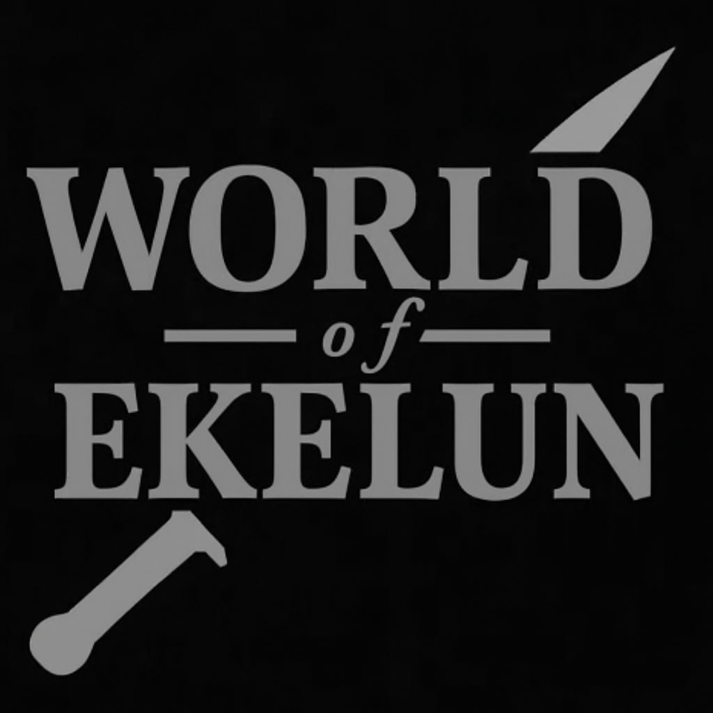 World of ekelun - servidor de Minecraft (TopG Gallery Image 1)