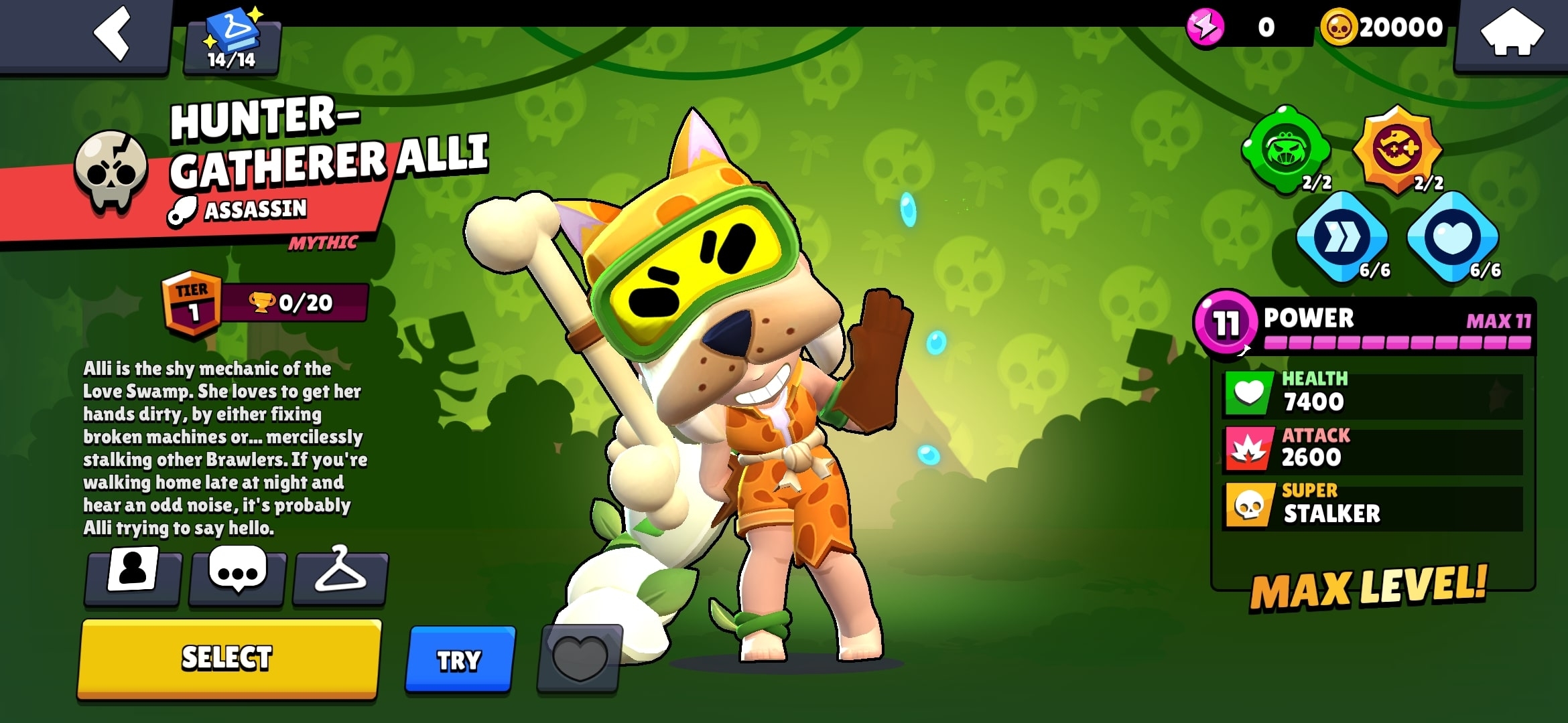 Nulls brawl de serve - MMORPG игра (TopG Gallery Image 1)