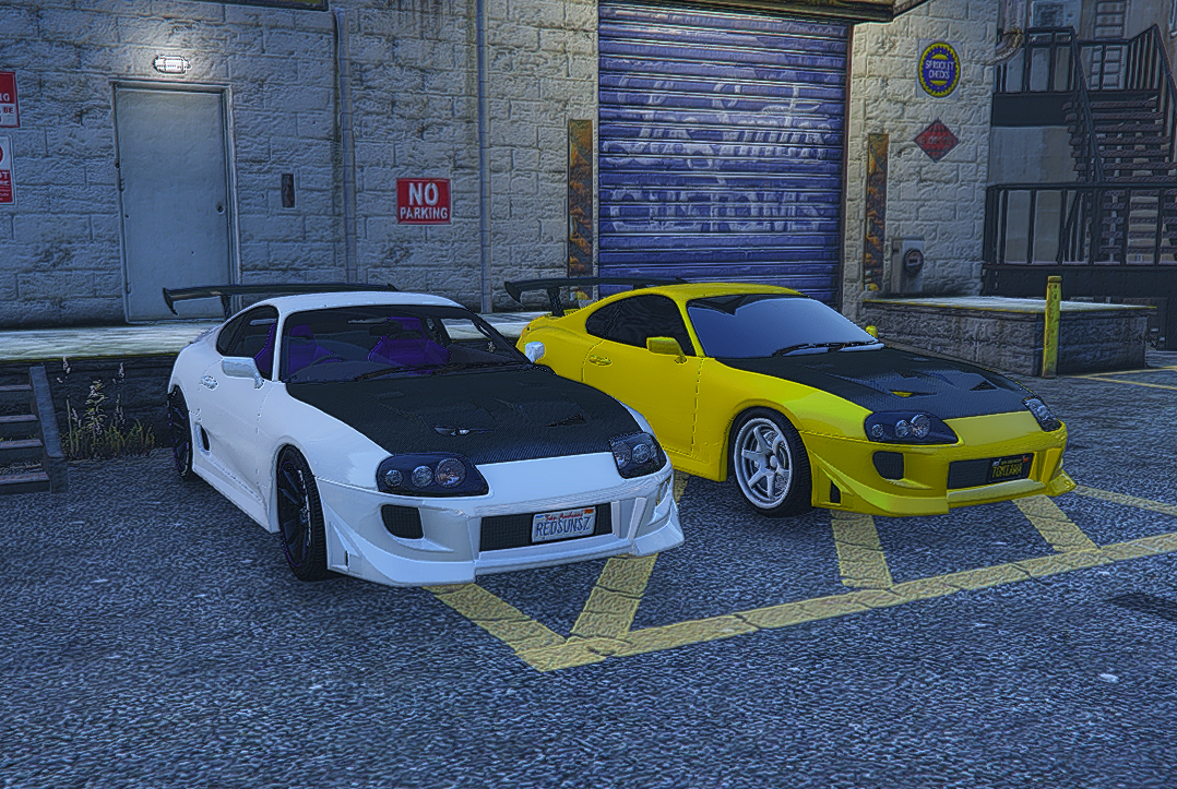 Pecado city - FiveM Sunucusu (TopG Gallery Image 5)