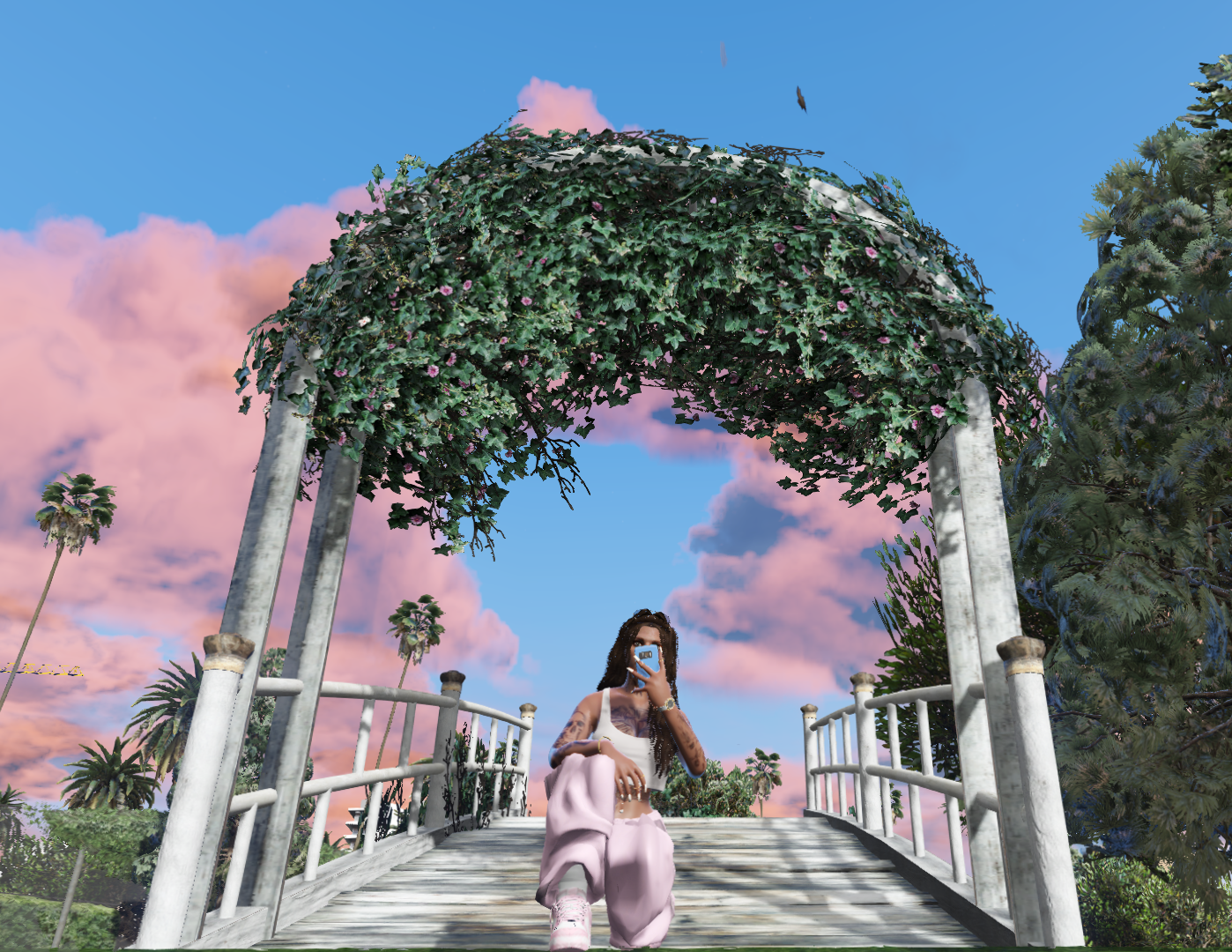 Pecado city - FiveM Sunucusu (TopG Gallery Image 3)
