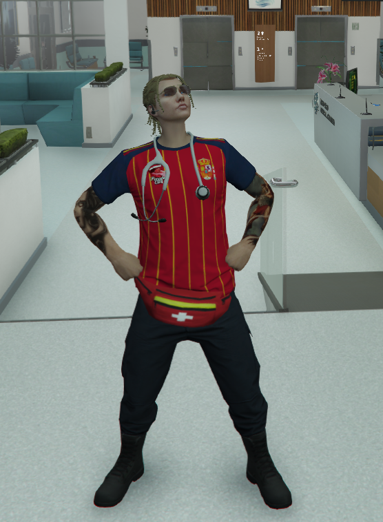 Pecado city - FiveM Sunucusu (TopG Gallery Image 2)