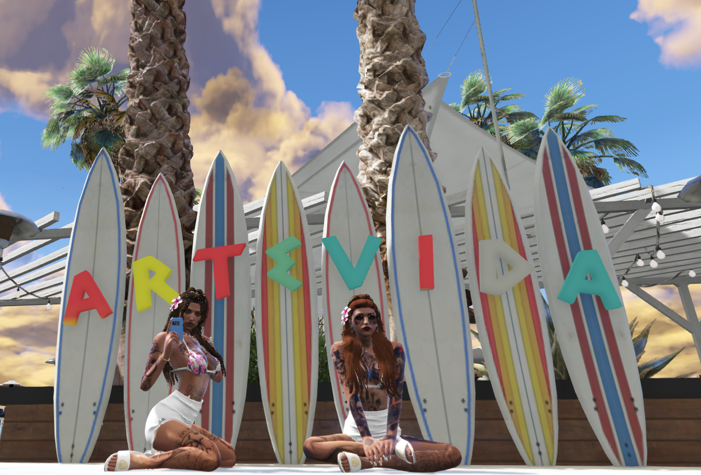 Pecado city - FiveM Sunucusu (TopG Gallery Image 1)