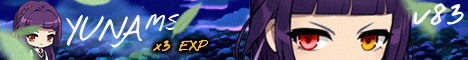 Yunams - Server privat de MapleStory (TopG Gallery Image 2)