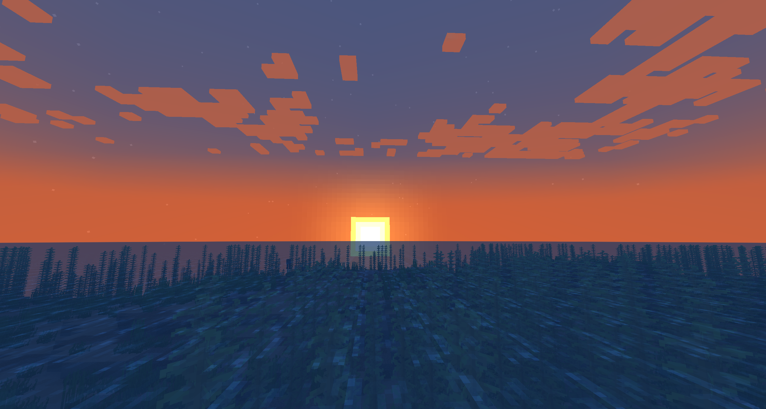 Sam s mc server - Server de Minecraft (TopG Gallery Image 3)