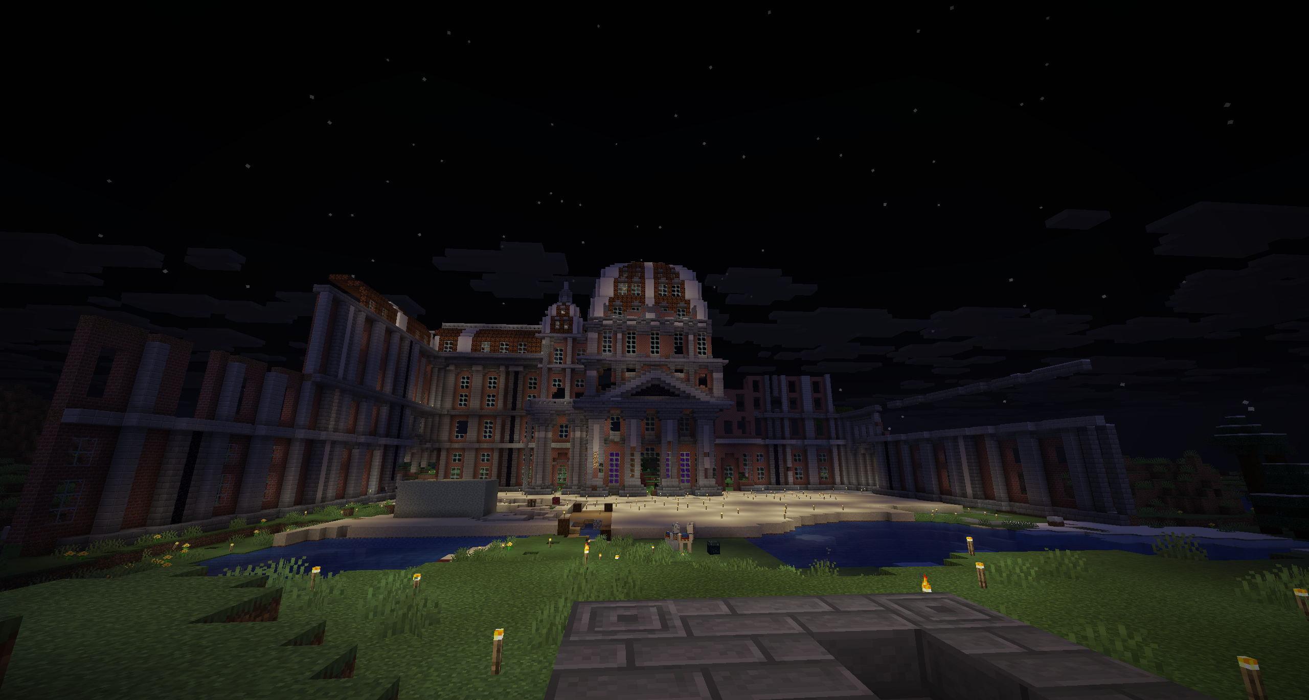 Sam s mc server - Server de Minecraft (TopG Gallery Image 2)