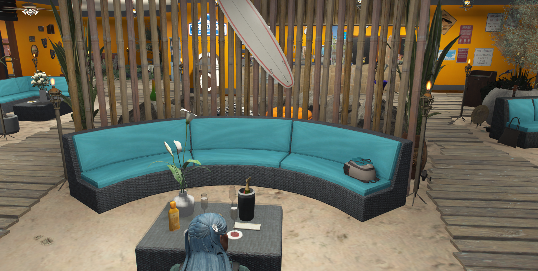 Real legacy rp - Сервер FiveM (TopG Gallery Image 5)