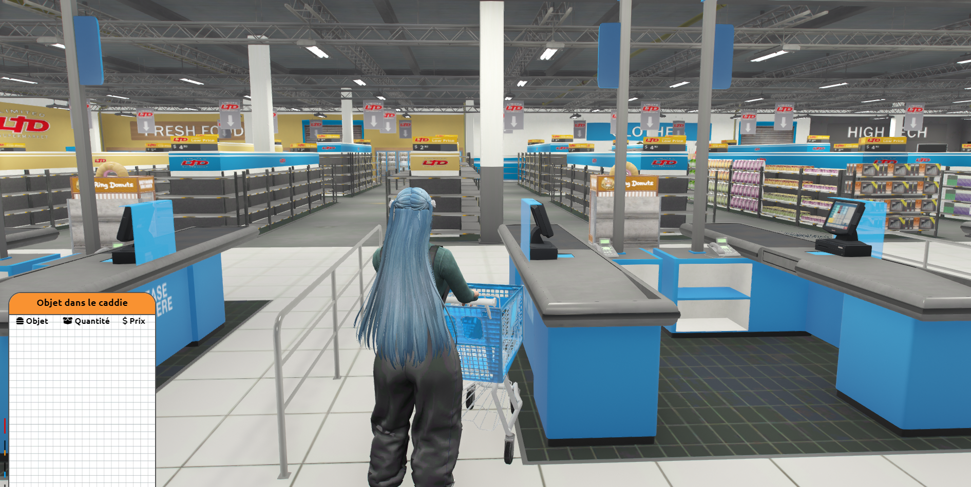 Real legacy rp - Сервер FiveM (TopG Gallery Image 1)