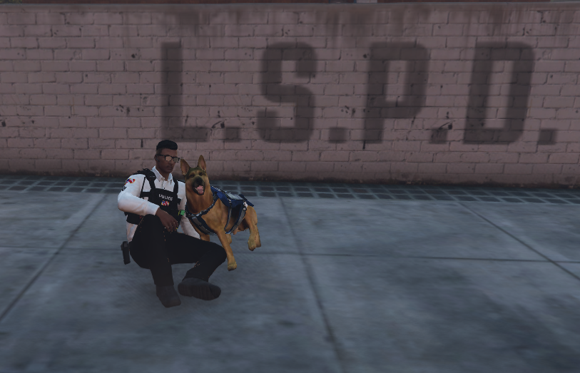 Intrigue rp - Discord server (TopG Gallery Image 5)