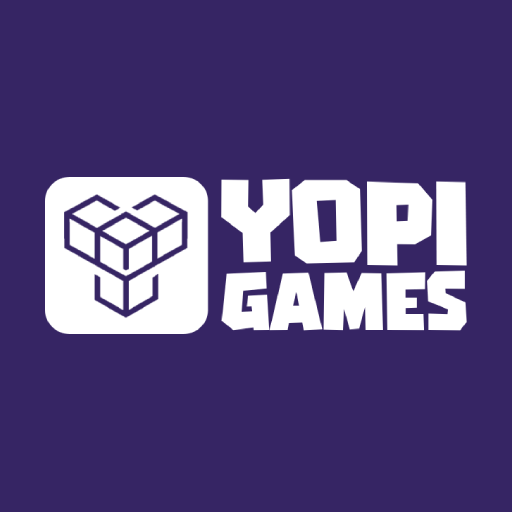 Yopigames - MMORPG игра (TopG Gallery Image 1)
