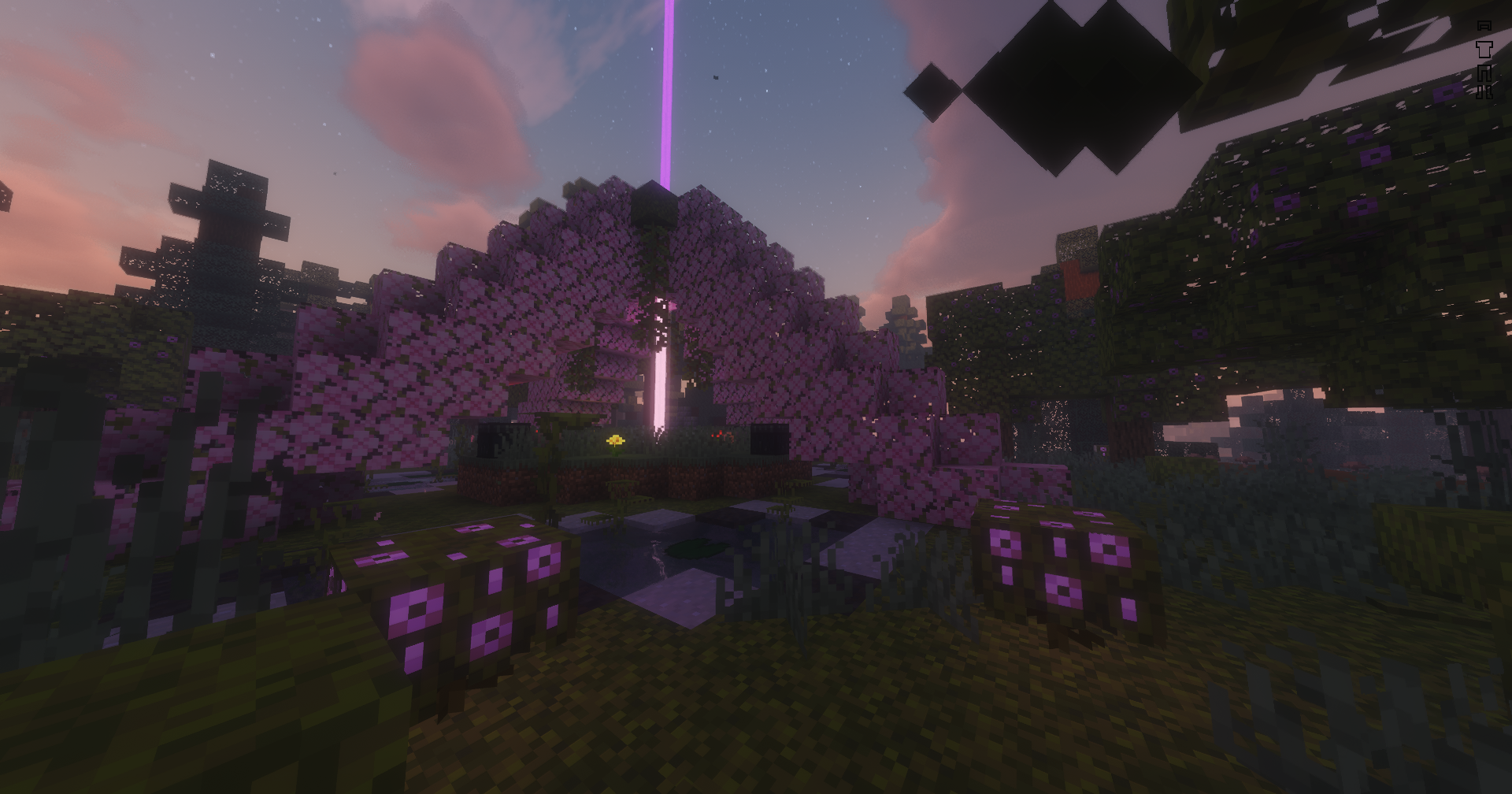 Vilesmp - servidor de Minecraft (TopG Gallery Image 1)