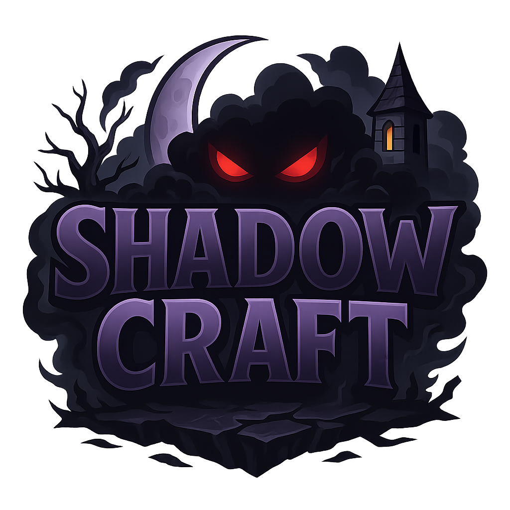 Shadowcraft - servidor de Minecraft (TopG Gallery Image 1)