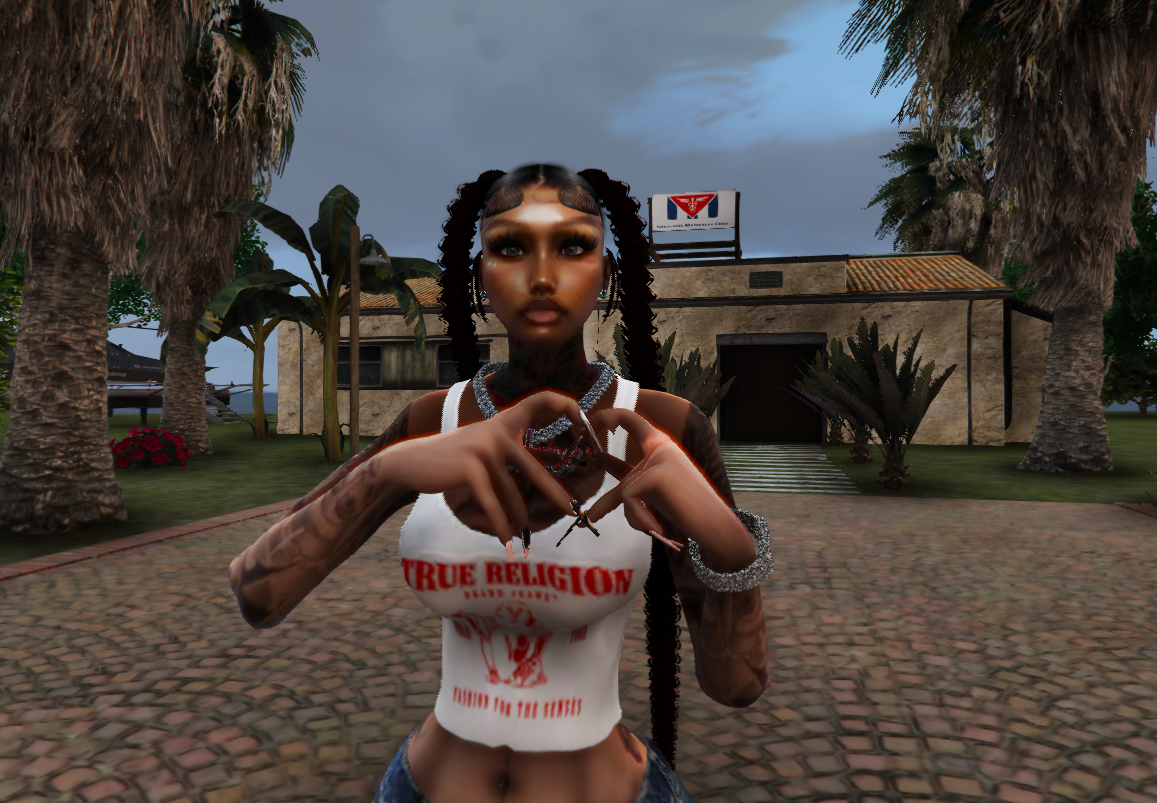 Caribbean roleplay - Server FiveM (1)