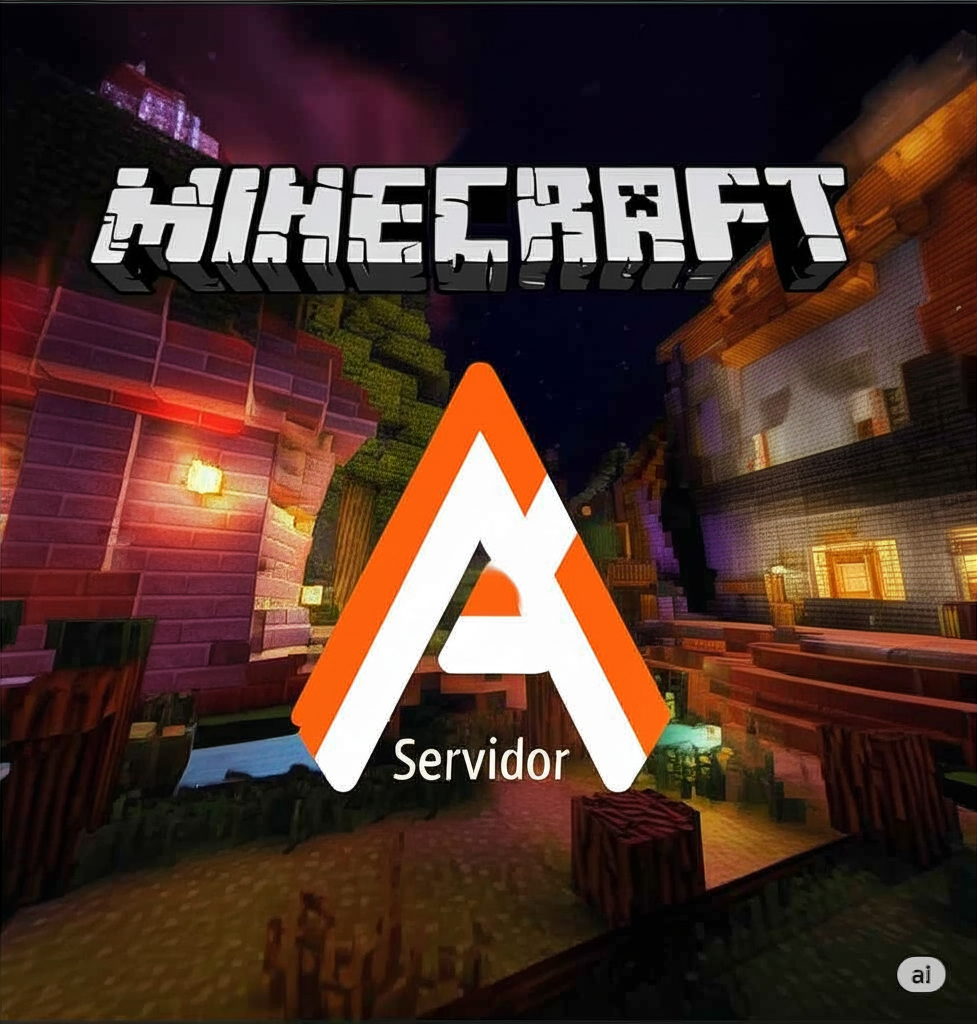 Servidor apocalipse - servidor de Minecraft (TopG Gallery Image 1)