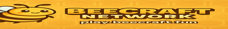 Beecraft network - servidor de Minecraft (TopG Gallery Image 1)