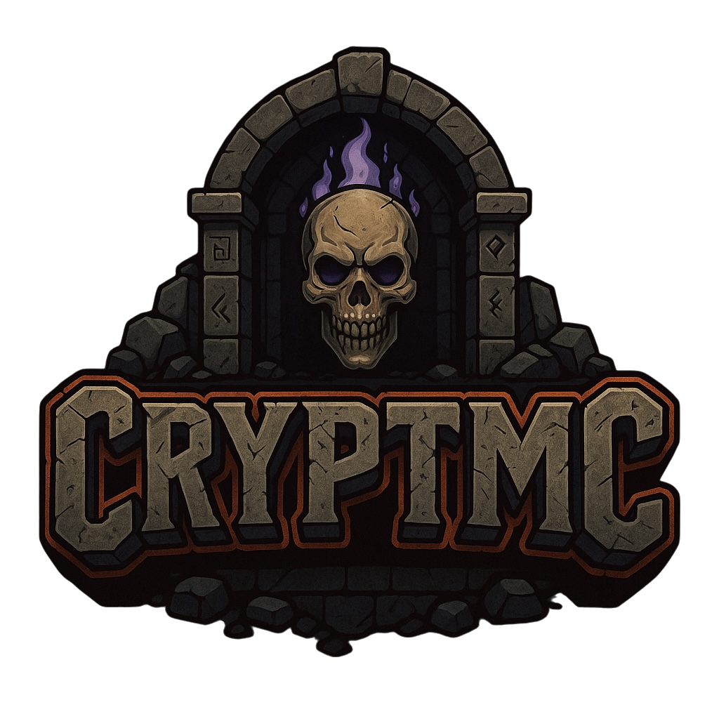 Cryptmc - Server de Minecraft (TopG Gallery Image 1)
