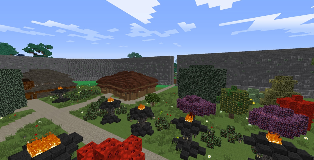 Joydep - servidor de Minecraft (TopG Gallery Image 4)