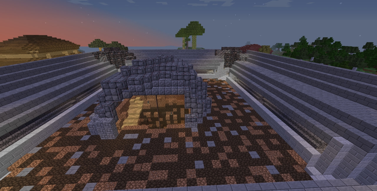 Joydep - servidor de Minecraft (TopG Gallery Image 1)