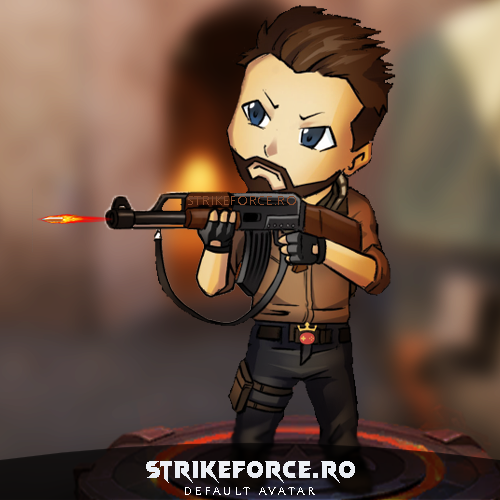 Zp.strikeforce.ro - CS 1.6 servidor (PT) (TopG Gallery Image 1)