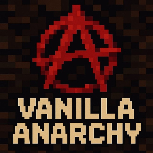 Vanilla anarchy - майнкрафт сервер (TopG Gallery Image 1)
