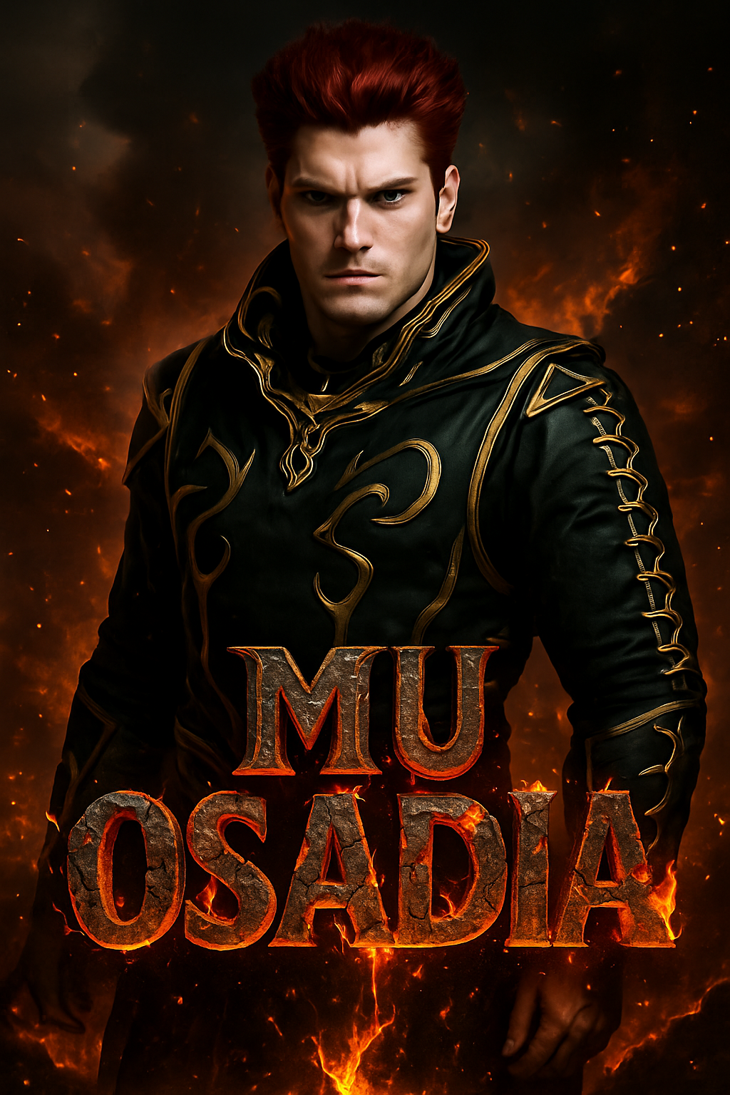 Mu osadia s6 e3 - Mu servidor privado (TopG Gallery Image 5)
