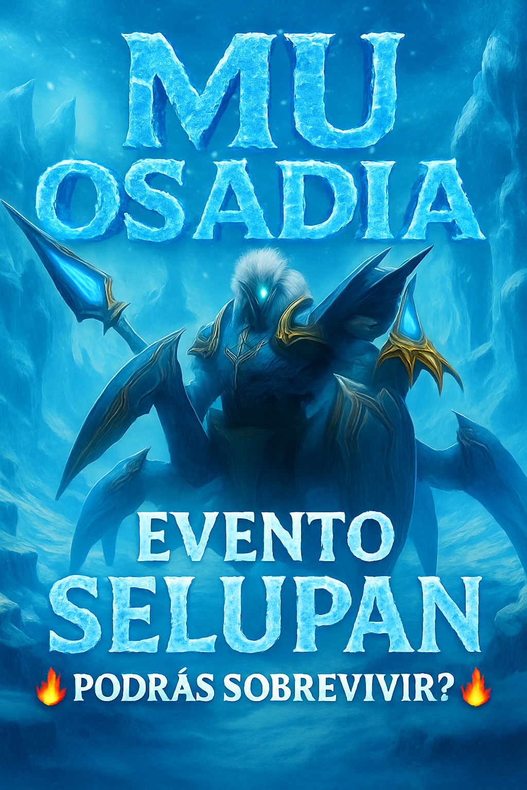 Mu osadia s6 e3 - Mu servidor privado (TopG Gallery Image 3)