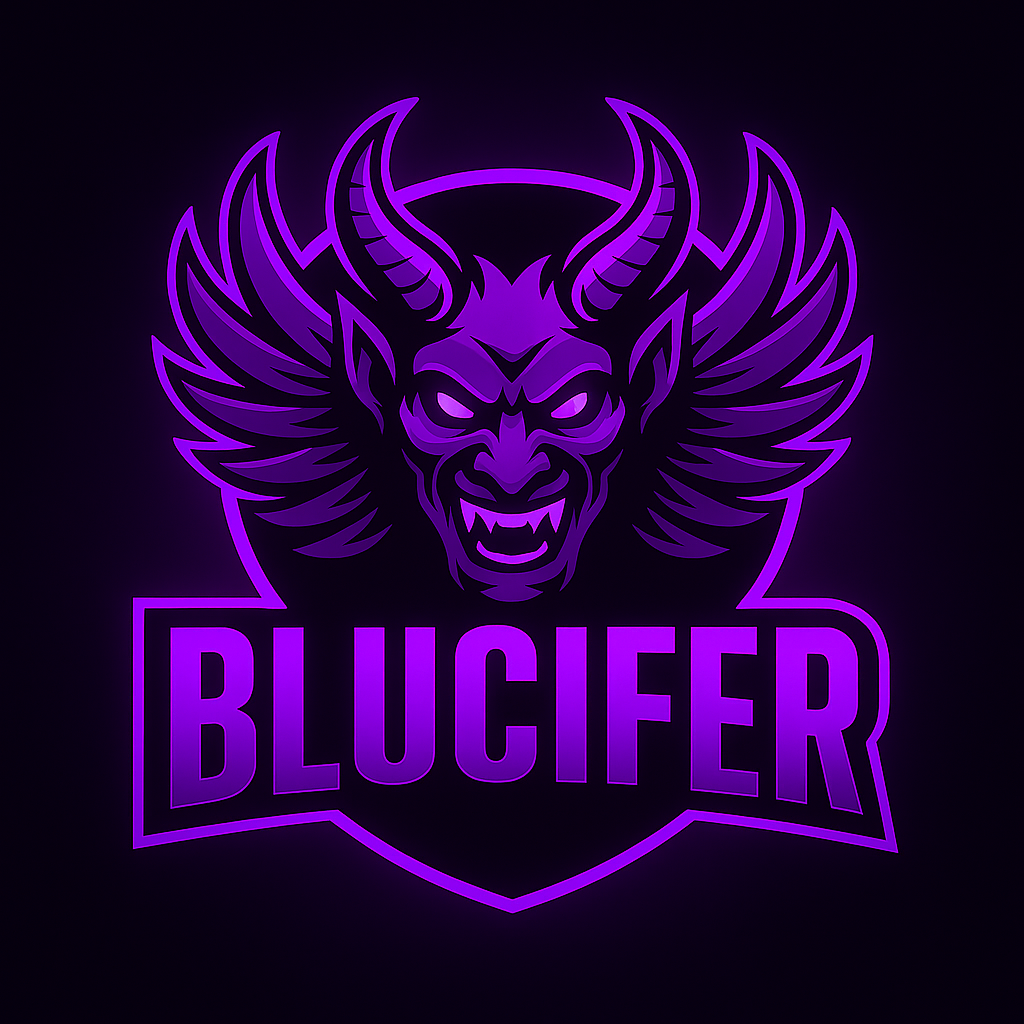 Blucifercraft - servidor de Minecraft (TopG Gallery Image 1)