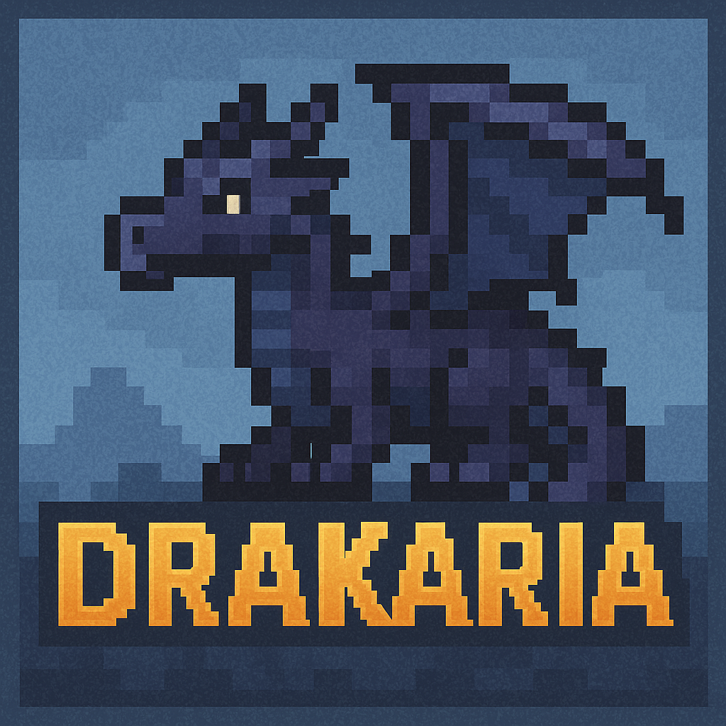 Drakaria - Minecraft sunucuı (TopG Gallery Image 1)
