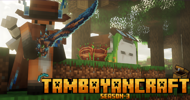 Tambayancraft - Minecraft server (TopG Gallery Image 1)