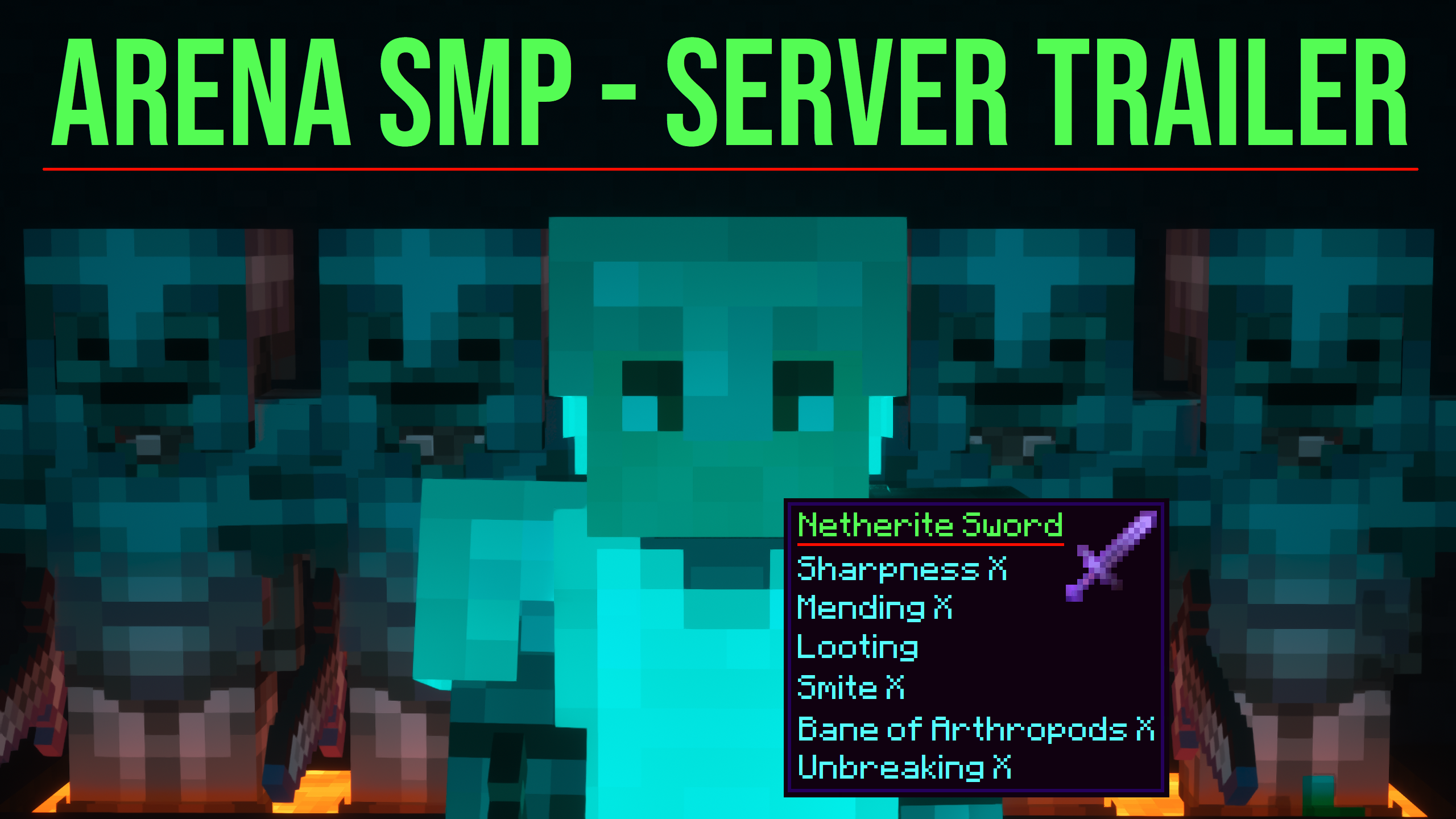 Arenasmp - Server de Minecraft (TopG Gallery Image 1)