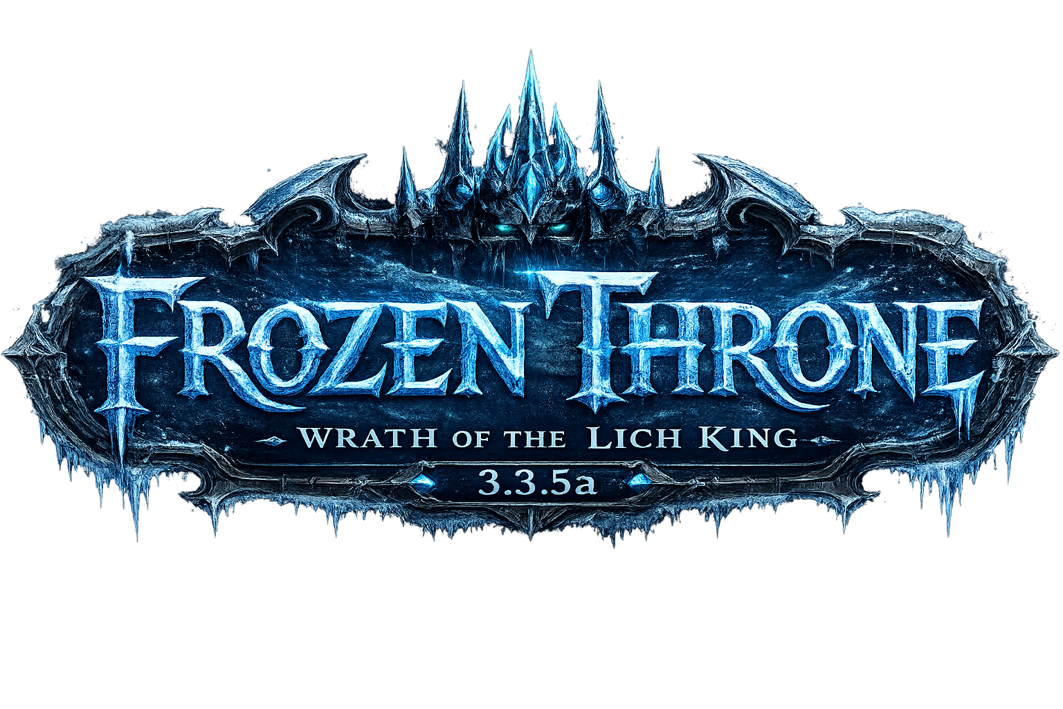Frozen throne - Wow özel sunucuı (TopG Gallery Image 2)