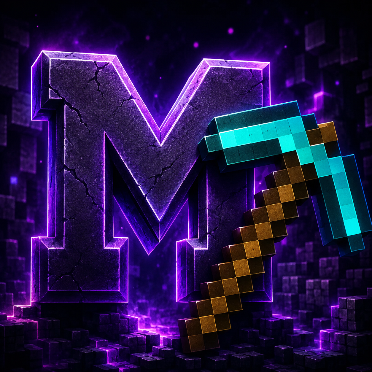 Makata smp - servidor de Minecraft (PT) (TopG Gallery Image 1)