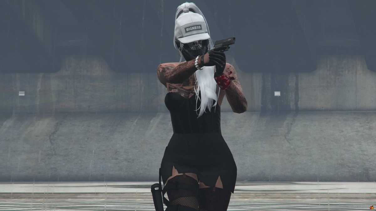 Lucky 7 rp - FiveM Sunucusu (TopG Gallery Image 3)