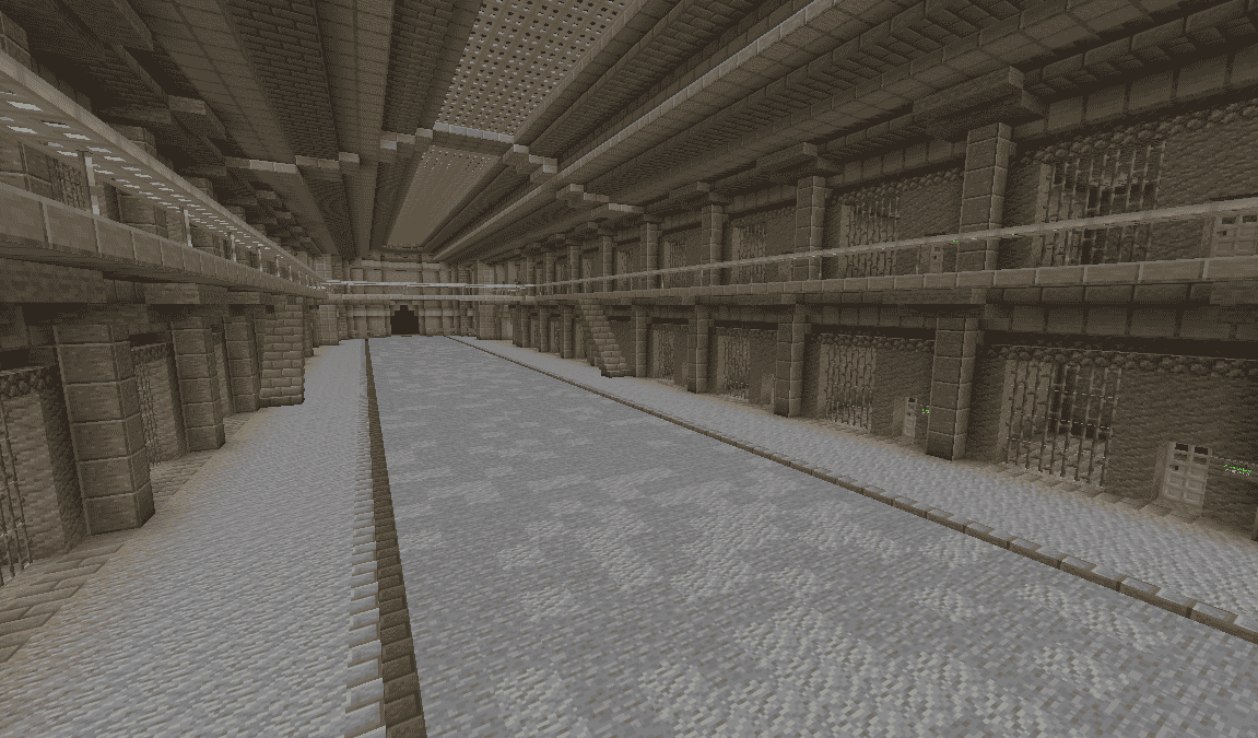 Death row - Server de Minecraft (TopG Gallery Image 2)
