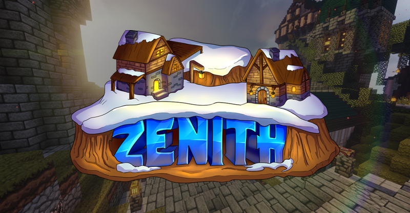 Zenithsmp cracked - servidor de Minecraft (PT) (TopG Gallery Image 1)