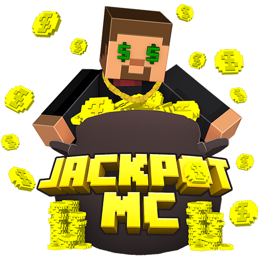 Jackpot mc - Minecraft server | TopG
