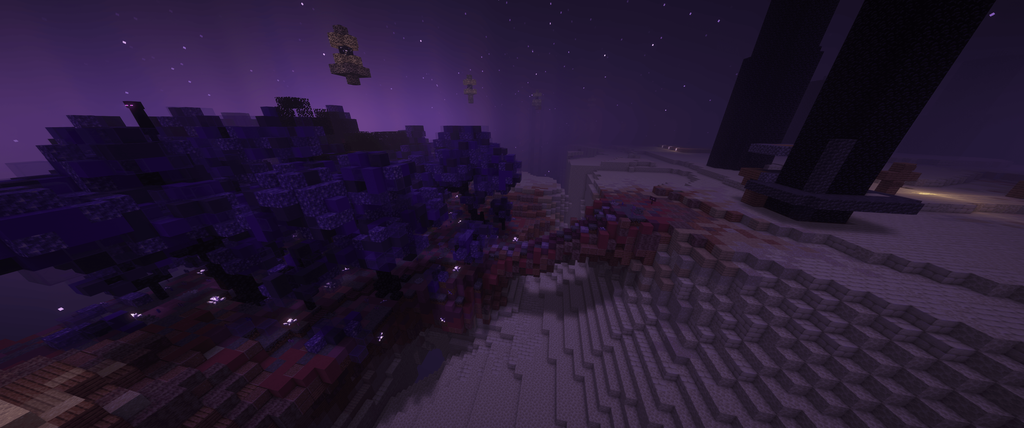 Illusivemc survival - Minecraft sunucuı (TopG Gallery Image 3)