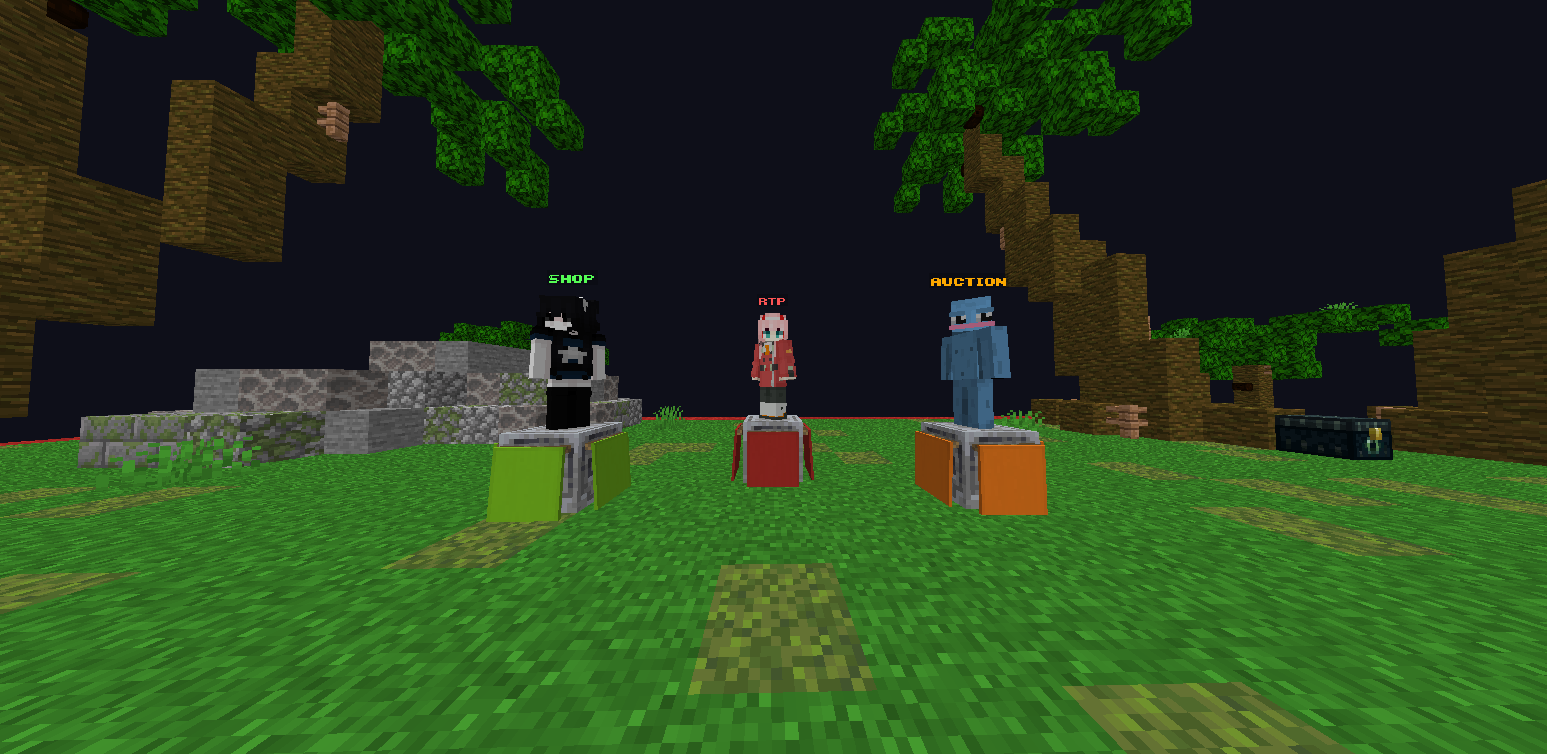 Nerdpvp - servidor de Minecraft (TopG Gallery Image 2)
