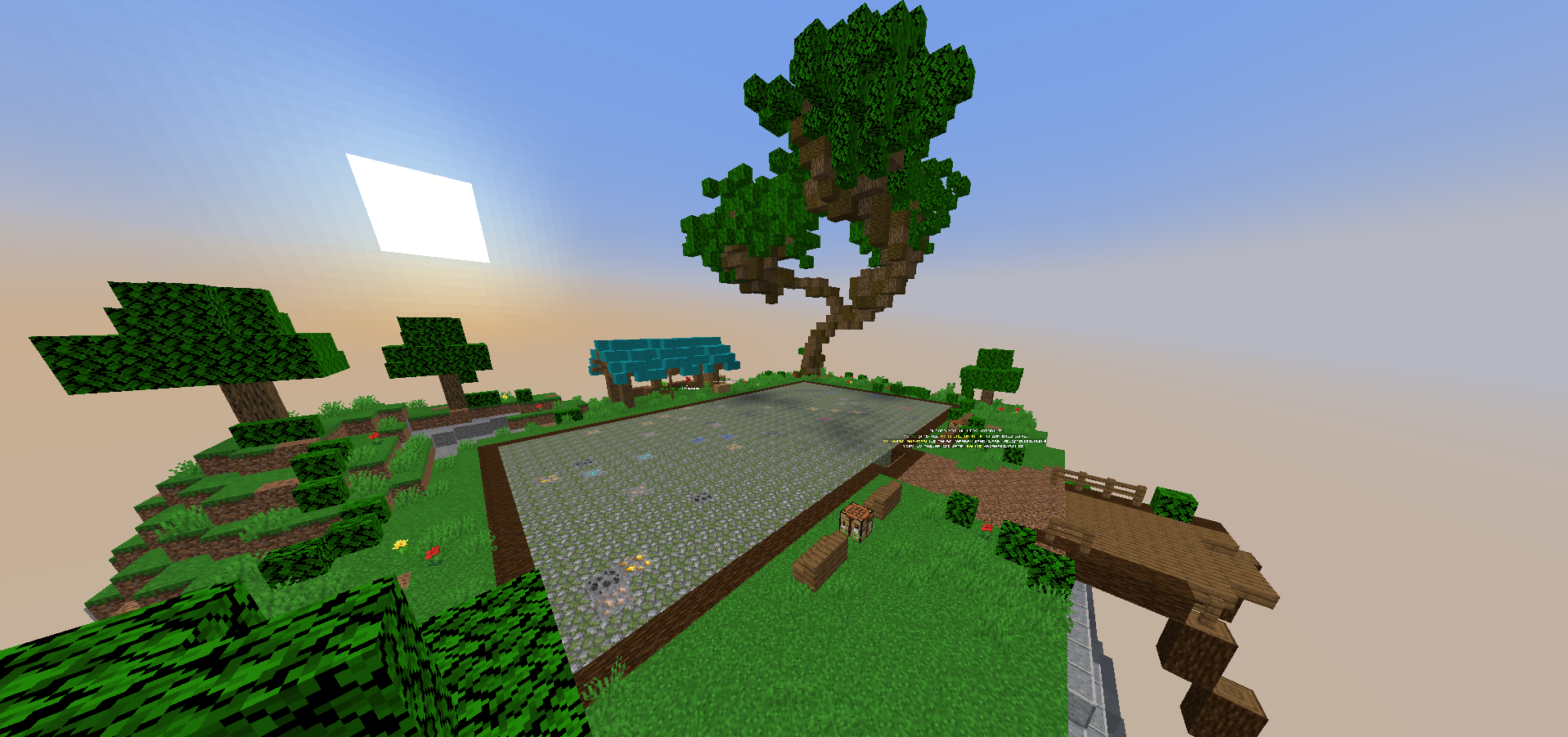 Crafthime skyblock - Minecraft server (TopG Gallery Image 3)