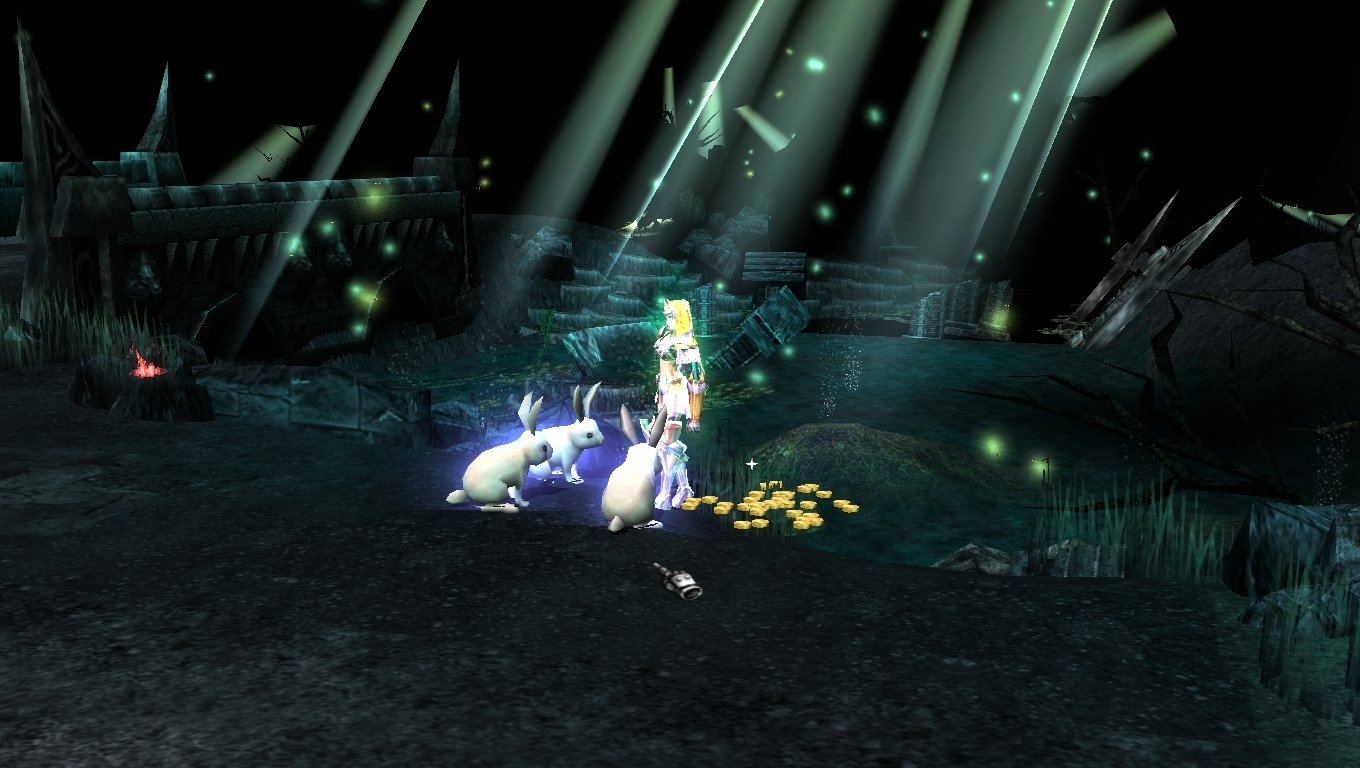 Mu bless rome x7 - Serveur privè Mu (TopG Gallery Image 9)