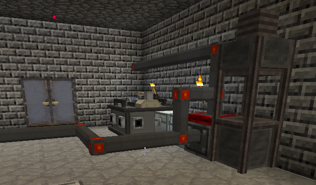Friendtech - Minecraft server (TopG Gallery Image 7)
