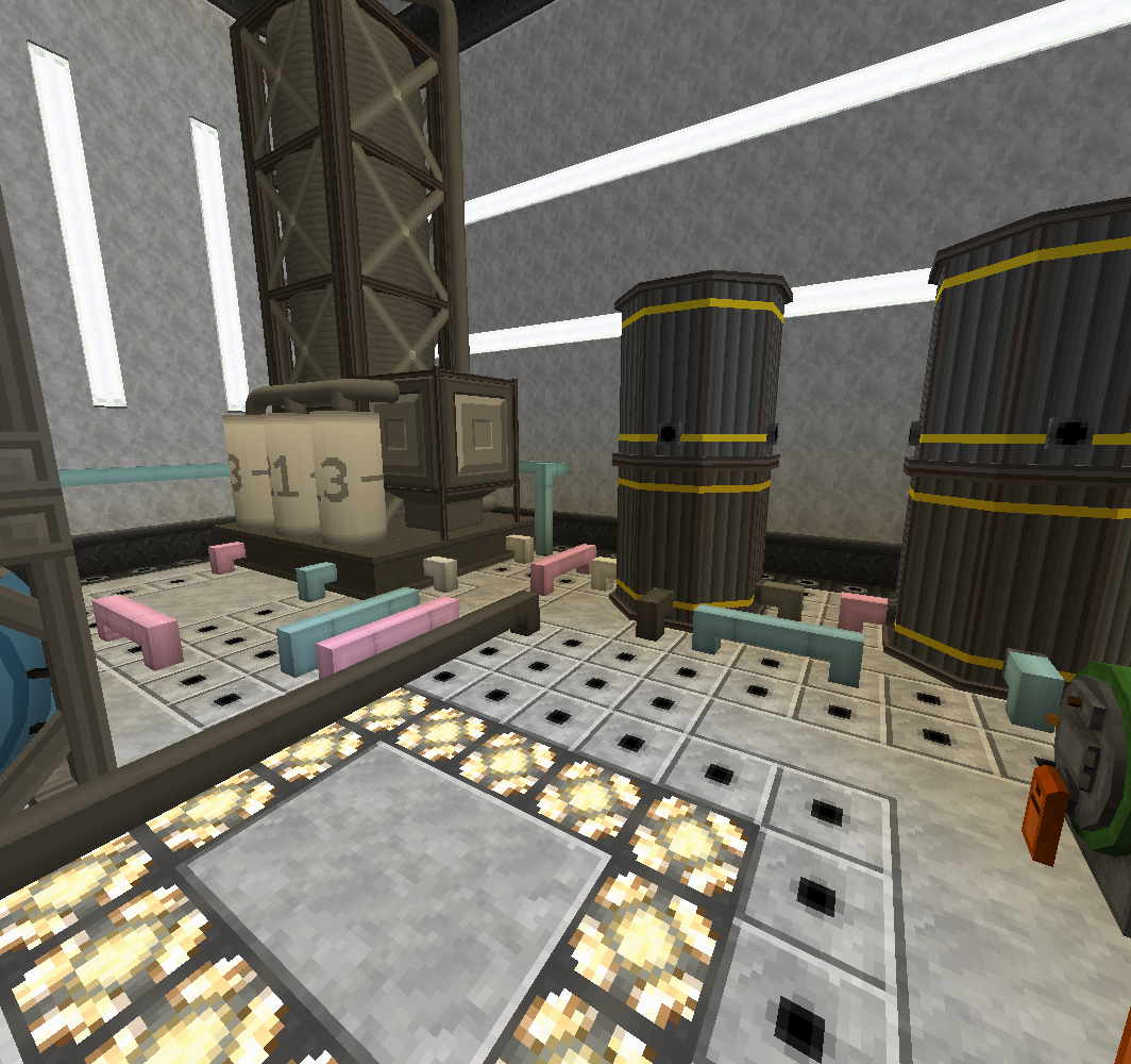 Friendtech - Minecraft server (TopG Gallery Image 4)