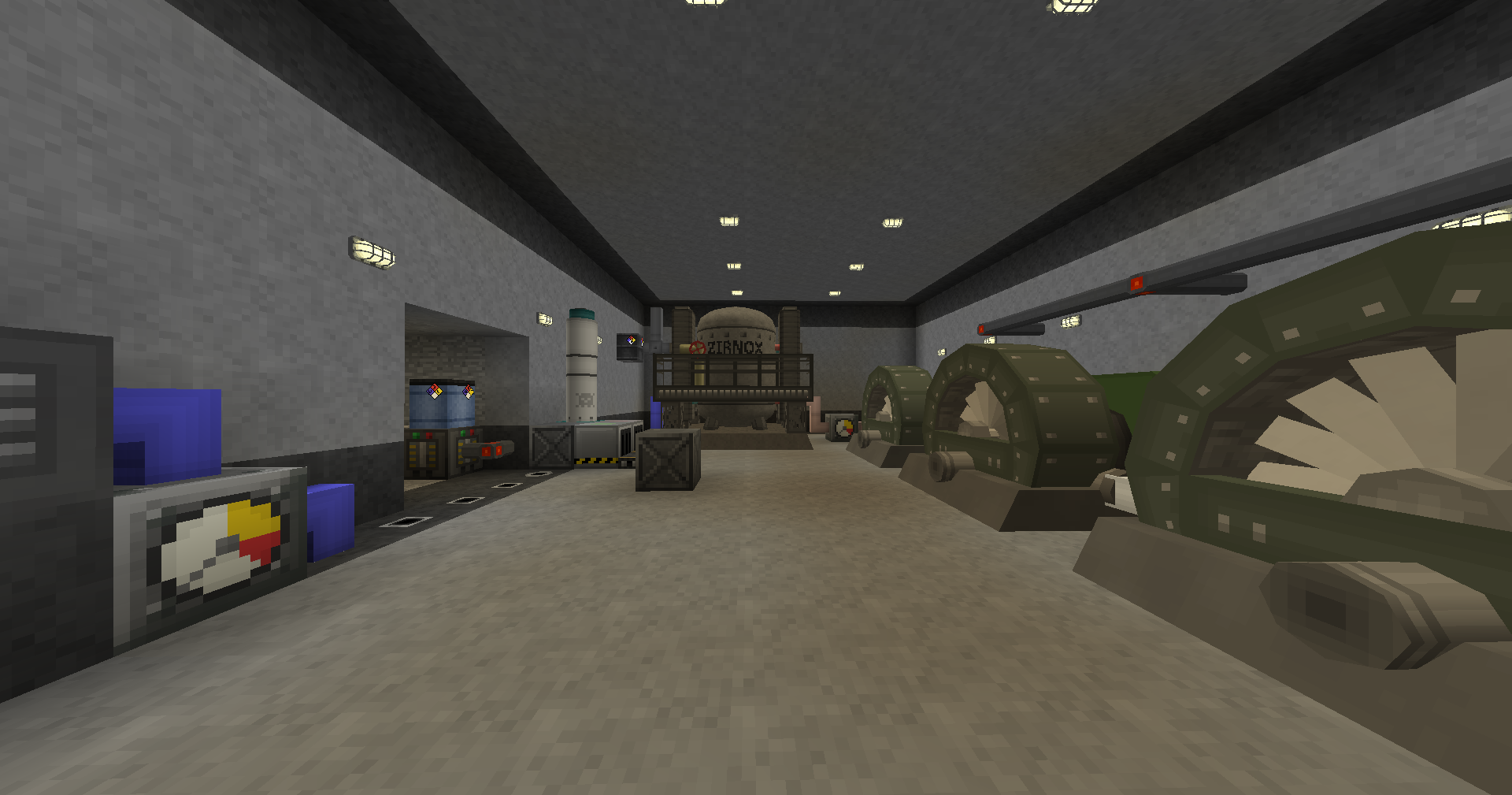 Friendtech - Minecraft server (TopG Gallery Image 3)