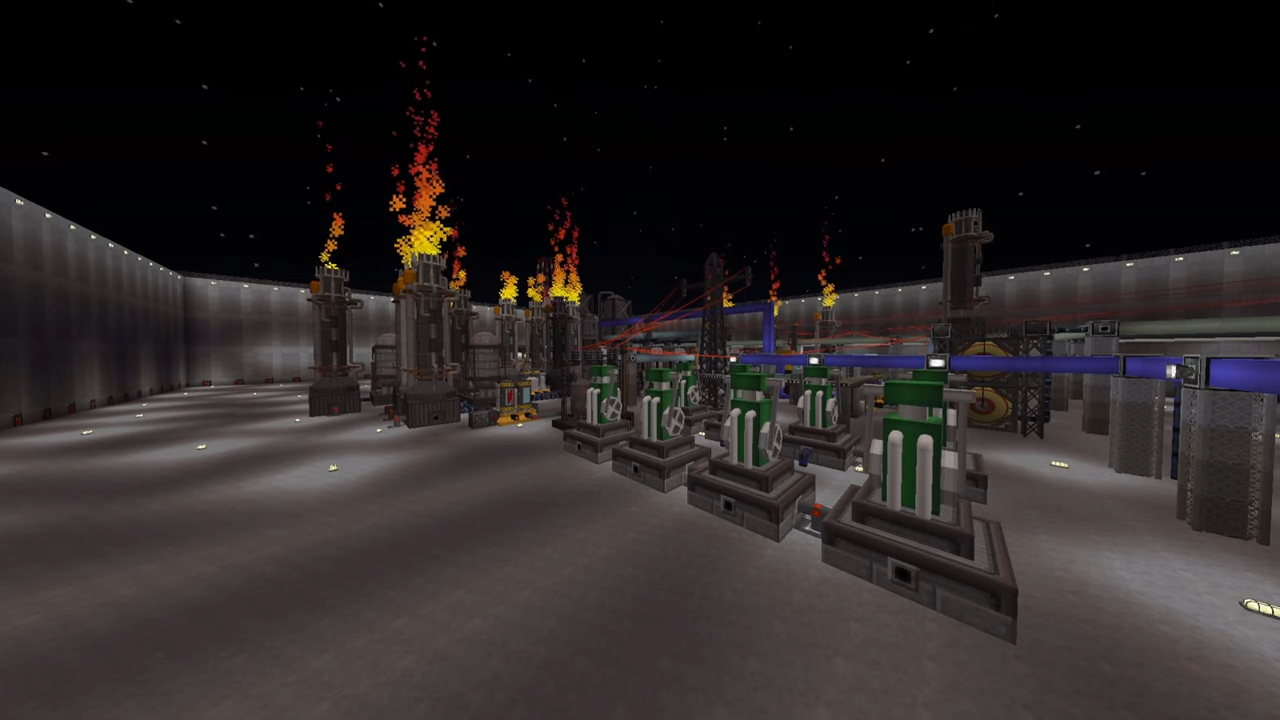 Friendtech - Minecraft server (TopG Gallery Image 2)