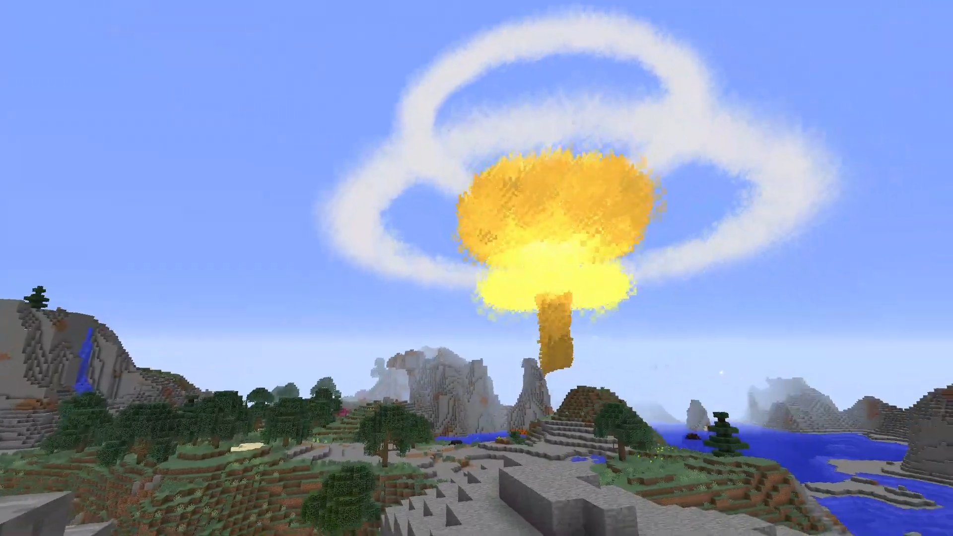 Friendtech - Minecraft server (TopG Gallery Image 1)