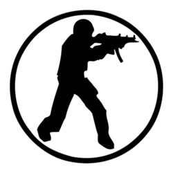 Pregamer oldschool - CS 1.6 servidor (PT) (TopG Gallery Image 1)
