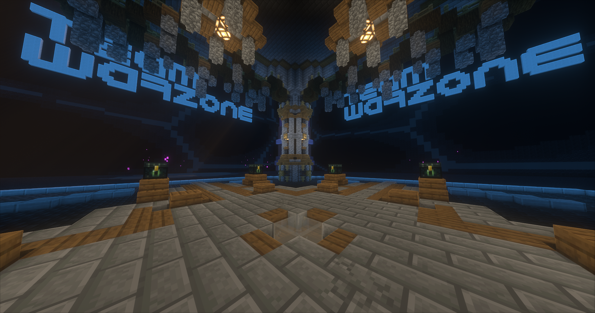 Souly.live - Minecraft sunucuı (TopG Gallery Image 2)