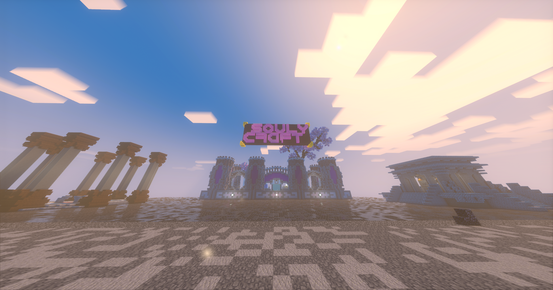 Souly.live - Minecraft sunucuı (TopG Gallery Image 1)